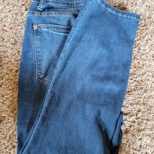 Judy blue boyfriend fit jeans